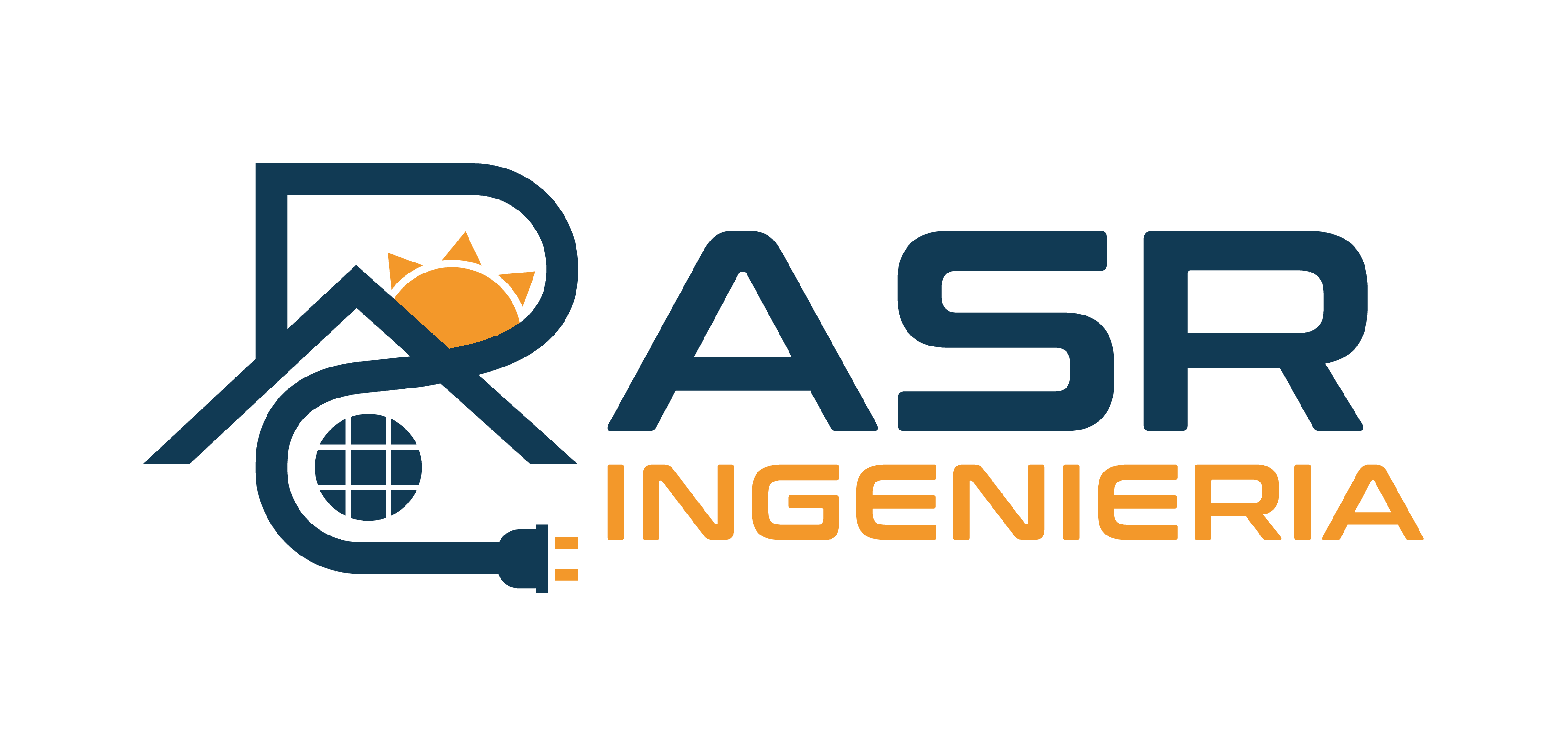 ASR Ingenieria logo