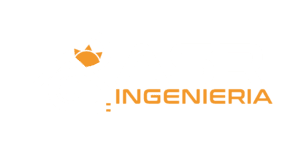 ASR Ingenieria Logo Blanco